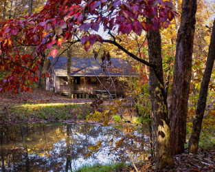 Evening Star Lodge