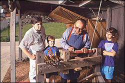 Ozark Folk Center image